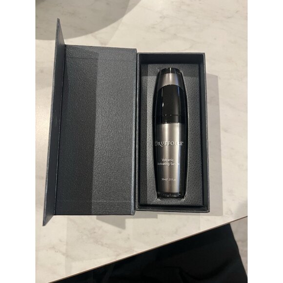 TRUFFOIRE Volcanic Activating Serum 30ml/1.01 fl.oz. New Unused - Picture 3 of 3